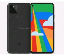 谷歌Pixel5渲染圖和規(guī)格泄漏