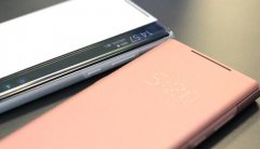 手機防菌更安心 Note20用戶必入抗菌涂層機套