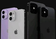 和先前爆料一致！iPhone12系列手機(jī)型號、配置曝光