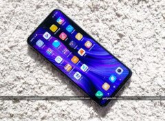 紅米Note 9 Pro與紅米Note 9 Pro Max今日正式發(fā)售