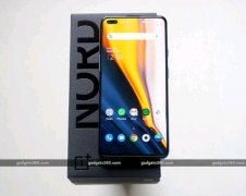 OnePlus Nord更新OxygenOS和修復藍牙連接穩(wěn)定性問題