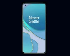 Oneplus 8t圖片據(jù)稱在最新的安卓11開發(fā)者預覽版泄