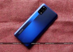 Realme7 Pro更新升級最新安卓安全優(yōu)化補丁