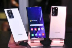 3C認證泄露Galaxy S21 Plus超大電池配置