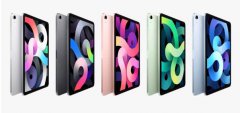 蘋果副總裁：新iPad Air的Touch ID是難以置信的壯舉