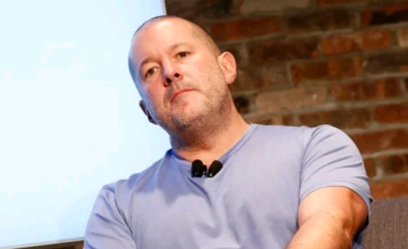 Jony Ive