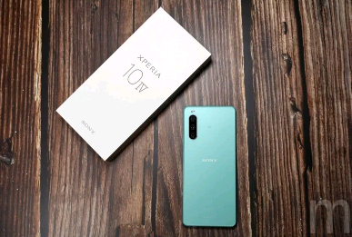 5G旗艦手機(jī)平價(jià)化！Xperia 10 IV搭OLED屏幕看視頻更清晰