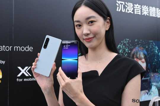 索尼 新一代Xperia 1 V 機(jī)身前后迎大改版？概念渲染圖曝光2大變化