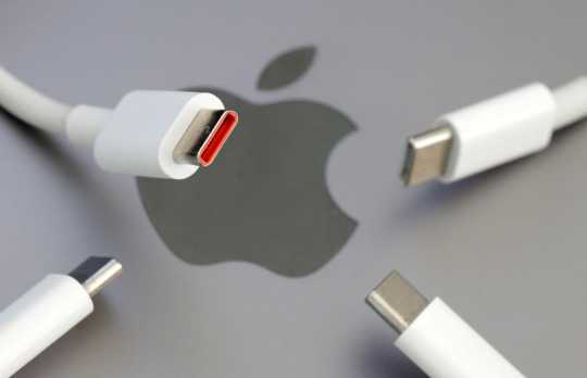 歐盟公布最后期限！蘋果iPhone「這時間」非改USB-C不可