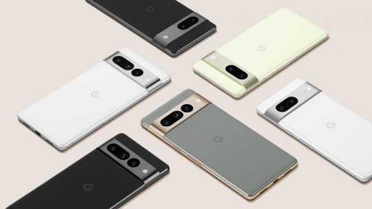 Google下代Pixel 8開(kāi)發(fā)代號(hào)疑曝光！處理器傳續(xù)合作三星