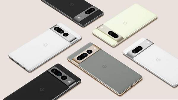 外傳Google開(kāi)發(fā)一款比Pixel 7系列配置更高的新旗艦Pixel Ultra。