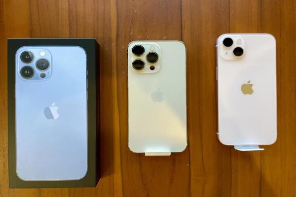 蘋果iPhone13上周上市，《自由電子報(bào)3C》整理6大QA，提供給有興趣購入的用戶參考，包括：