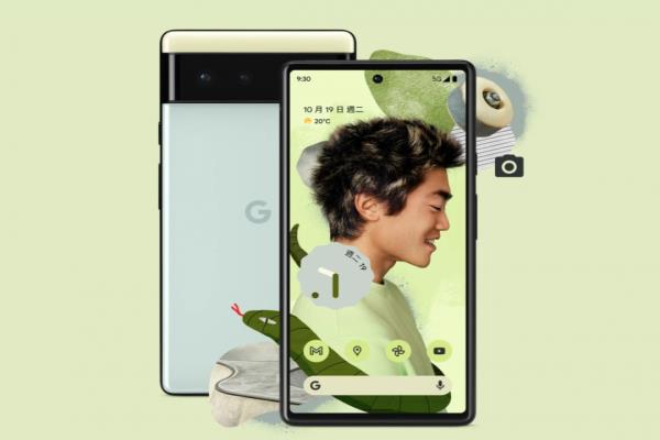 GooglePixel6今陸續(xù)在臺出貨，而隨著新機開賣，各方測試結果也開始出爐，一些規(guī)格表上見不到的小問題也因此浮現(xiàn)。