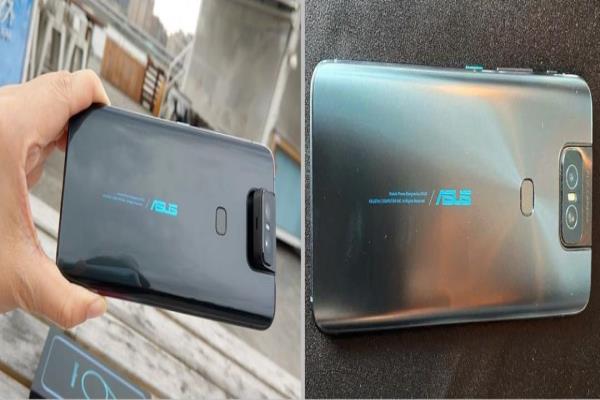 華碩ZenFone6旗艦手機(jī)于11月推出帶有霧面質(zhì)感的紳士黑新色，限量在臺(tái)上市。