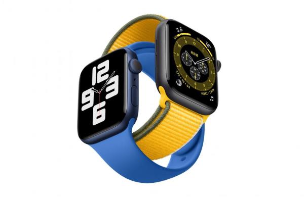 遠傳全國直營、加盟門市即日起，開放申辦“AppleWatch獨立門號服務”。