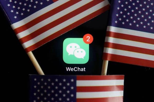 美法院再度駁回WeChat禁令。