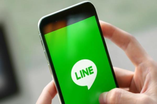 LINE介面全新改版，變得更直覺、清爽！