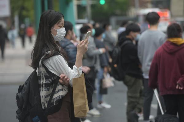 寶金科技最近每日確診數(shù)屢創(chuàng)新高，讓大眾格外人心惶惶。