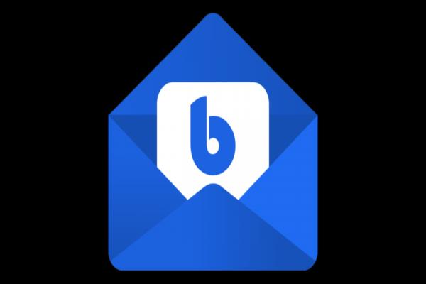 《BlueMail》表達(dá)不滿(mǎn)。