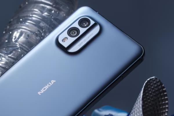 三星A53有新對手了！Nokia 5G中階防水新機(jī)悄悄通過NCC認(rèn)證