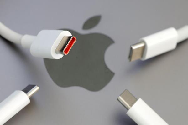 歐盟公布最后期限！蘋果iPhone“這時間”非改USB-C不可