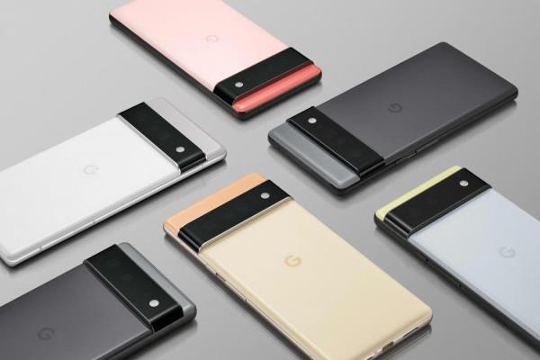 Google說 Pixel 6是歷來最熱賣！研調(diào)數(shù)據(jù)卻指向這款