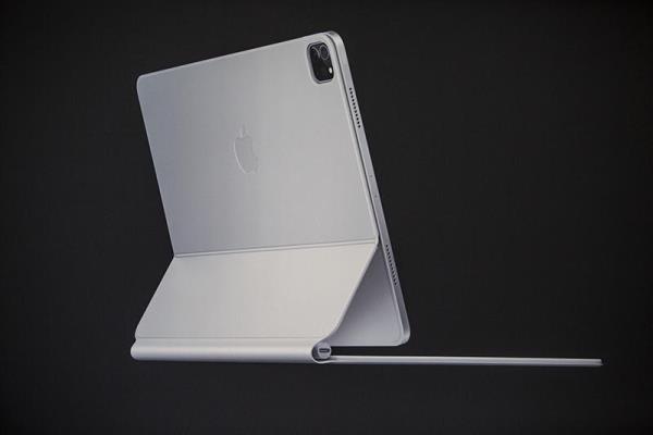 M1版 iPad Pro 最新拆解報(bào)告出爐！電池容量比前代大幅升級