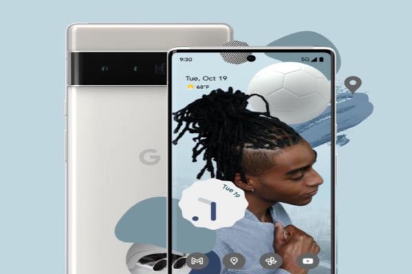 Pixel 6 “螢?zāi)恢讣y辨識”反應(yīng)過慢用戶抱怨連連！ Google解釋原因了