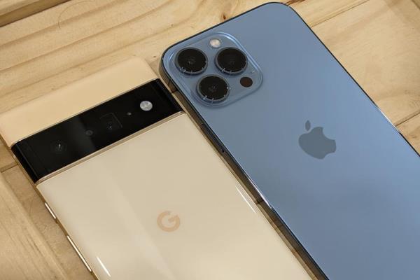 緊追iPhone 13 Pro Max！Pixel 6 Pro 相機評測登DxOMark榜單第七名