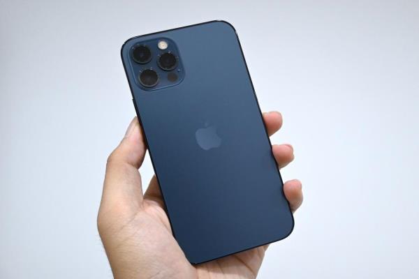 比前代多 4 分！iPhone 12 Pro 相機(jī)評(píng)分登市售手機(jī)最強(qiáng)