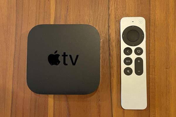 三大優(yōu)點 + 四大缺點！2021 年版“Apple TV”開箱體驗