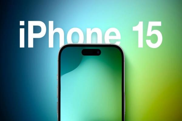 依舊Pro獨有！傳基本版iPhone 15無緣升級隨顯螢幕