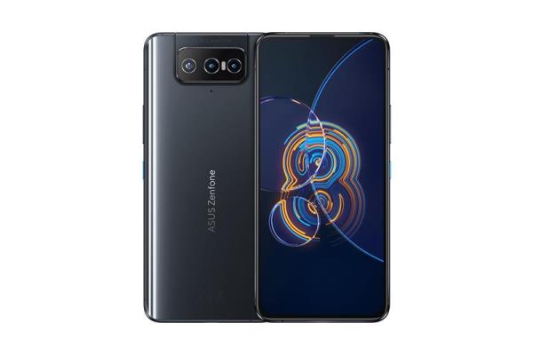 維修難度極低！華碩 ZenFone 8 Flip 拆解評測出爐