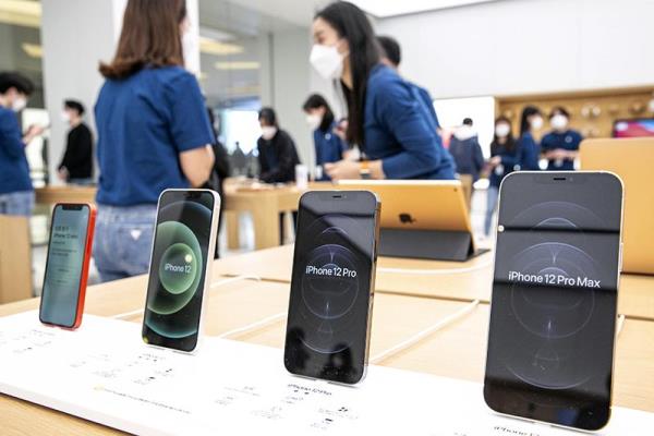 舊 iPhone 升級 iOS 14.5 效能有提升嗎？外媒搶先實測結(jié)果出爐