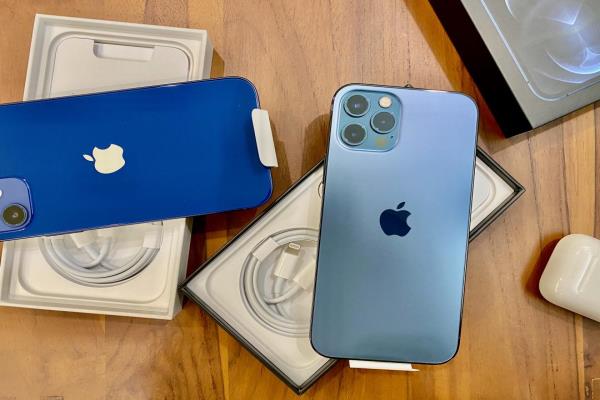 不想買蘋果 iPhone 12？外媒推薦 3 款替代品“更平價但能力相當”！