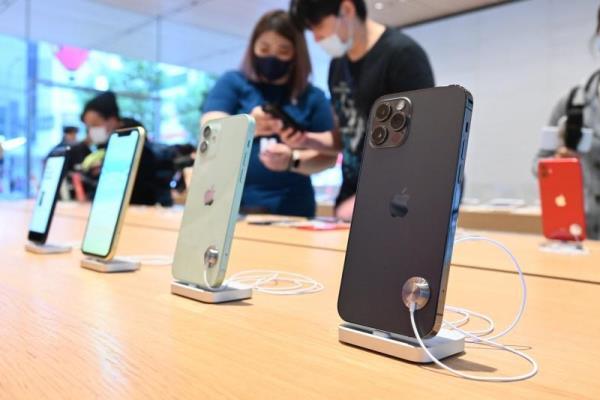 手機“保值”最新報告出爐！二手 iPhone 超夯、HTC 慘遭墊底