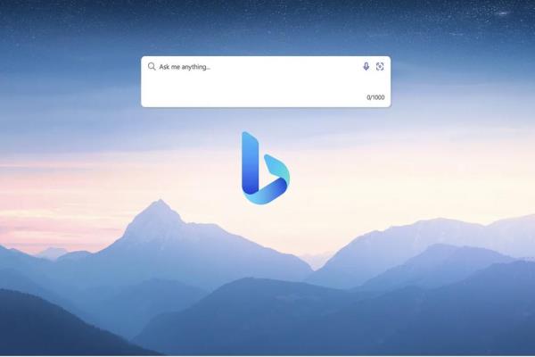 挑戰(zhàn)谷歌霸主地位！微軟新版Bing、Edge整合ChatGPT