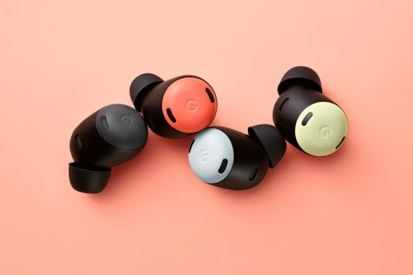 谷歌 獨家黑科技調(diào)校！首款 Pixel Buds Pro 降噪耳機挾 5 大亮點