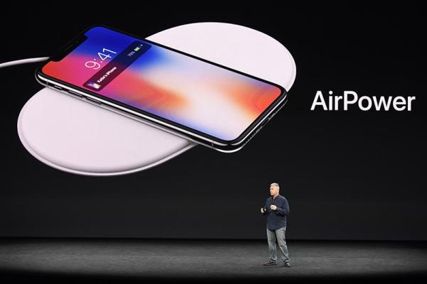 蘋果沒放棄 AirPower？傳仍在研發(fā)“多合一”無線充電版