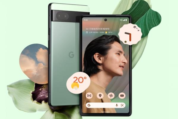 對 Pixel 6a、Pixel 7 和新平板都不滿！“谷粉”提三點批評