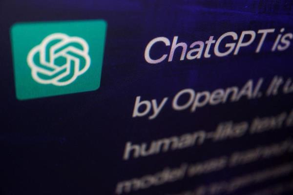 微軟乾爹撐腰！ChatGPT出手買下“AI.com”巨資曝光