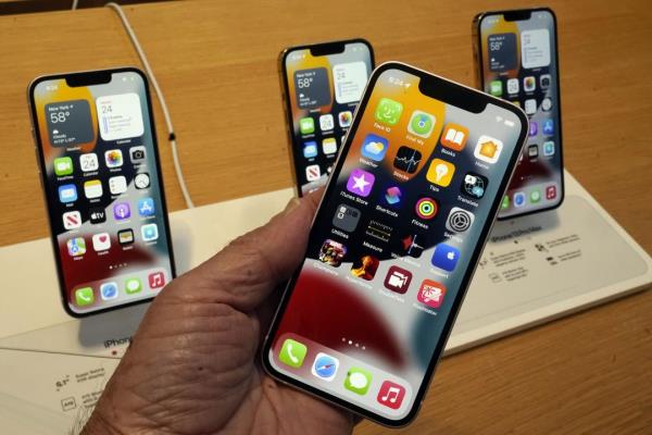 iPhone續(xù)航力愈來愈差？蘋果官方曝“一個小動作”超耗電