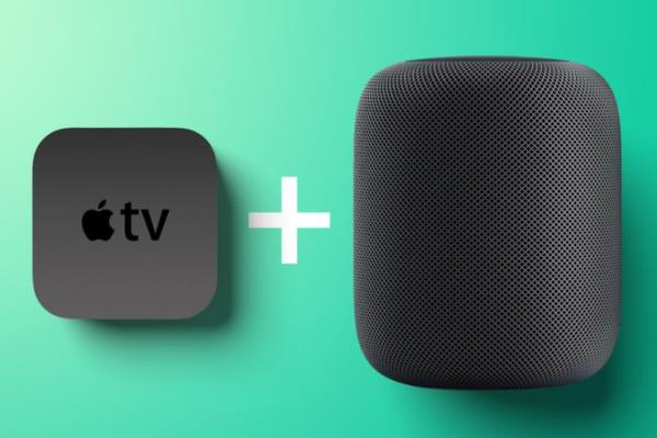 《彭博》曝將有新 HomePod！功能將“合體 Apple TV”