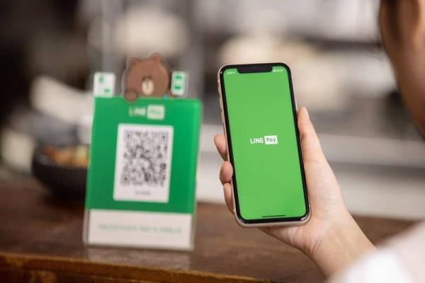 LINE Pay 開(kāi)放加密貨幣支付！日本用戶可于指定線上商店用LINK消費(fèi)