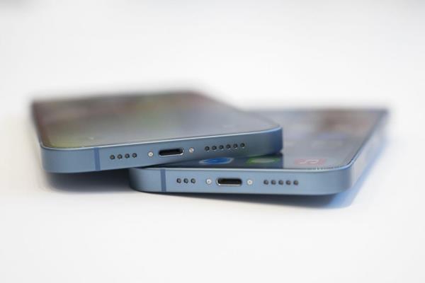 跟進歐盟！全球第二大手機國也要逼蘋果iPhone改USB-C