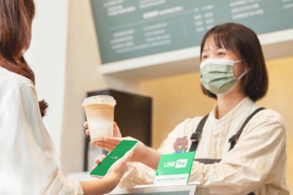 咖啡、手搖飲控“嗶” LINE Pay  省錢這樣用！ 全國(guó)40家餐飲品牌限定