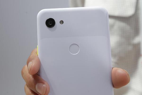 中階 Pixel 3a 最后清倉大拍賣？谷歌 手機迎史上最低價