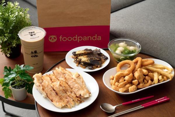 全國奶茶控一年喝掉千座101！foodpanda 揭曉21縣市外賣熱門餐點榜單