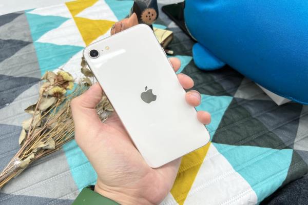 只有鐵粉會(huì)買？調(diào)研：蘋果 iPhone SE、谷歌 Pixel 6“都賣不好”