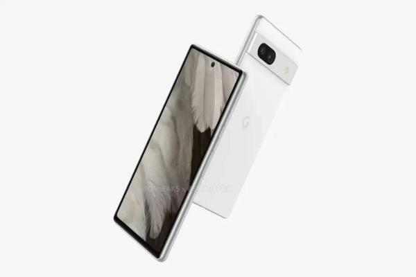 主鏡頭升級6400萬畫素！Google Pixel 7a詳細(xì)規(guī)格遭提前爆料